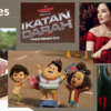 Film Indonesia di Cannes Film Festival