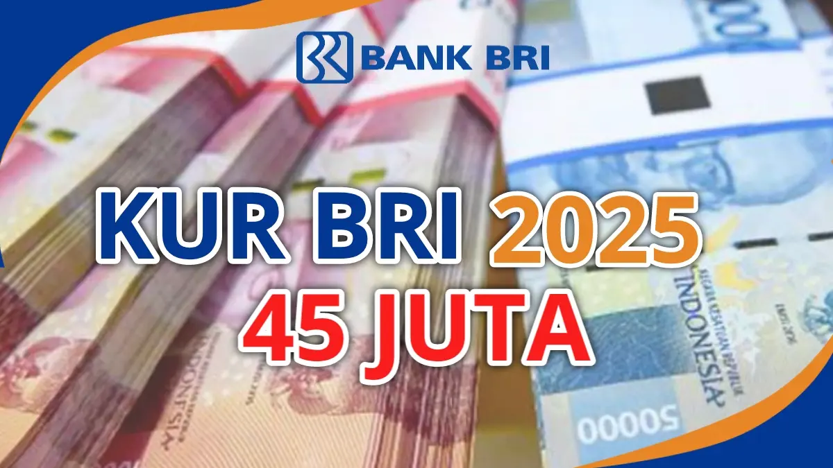 KUR BRI 2025