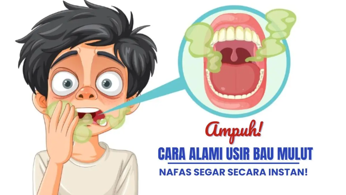 Bau Mulut