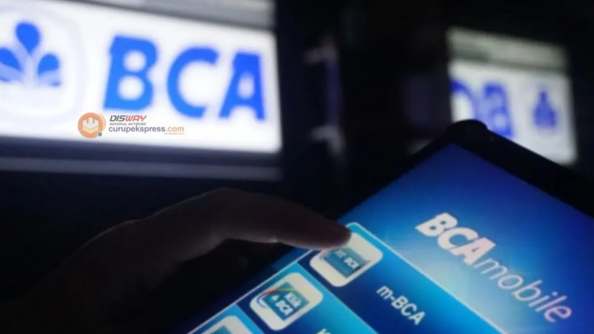 KUR BCA 2025