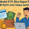 Pinjaman KUR BRI