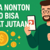 Cara Menghasilkan Saldo DANA Tanpa Undang Teman!