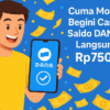 Game Penghasil Uang 2025