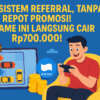 Aplikasi Penghasil Saldo DANA 2025