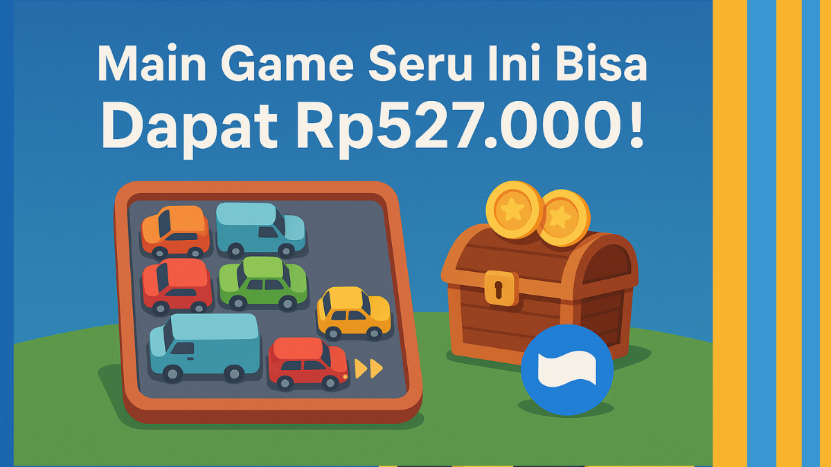 Aplikasi Penghasil Saldo DANA