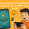 Aplikasi Penghasil Uang Langsung Cair