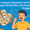 Klaim DANA Kaget