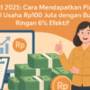 KUR BRI 2025
