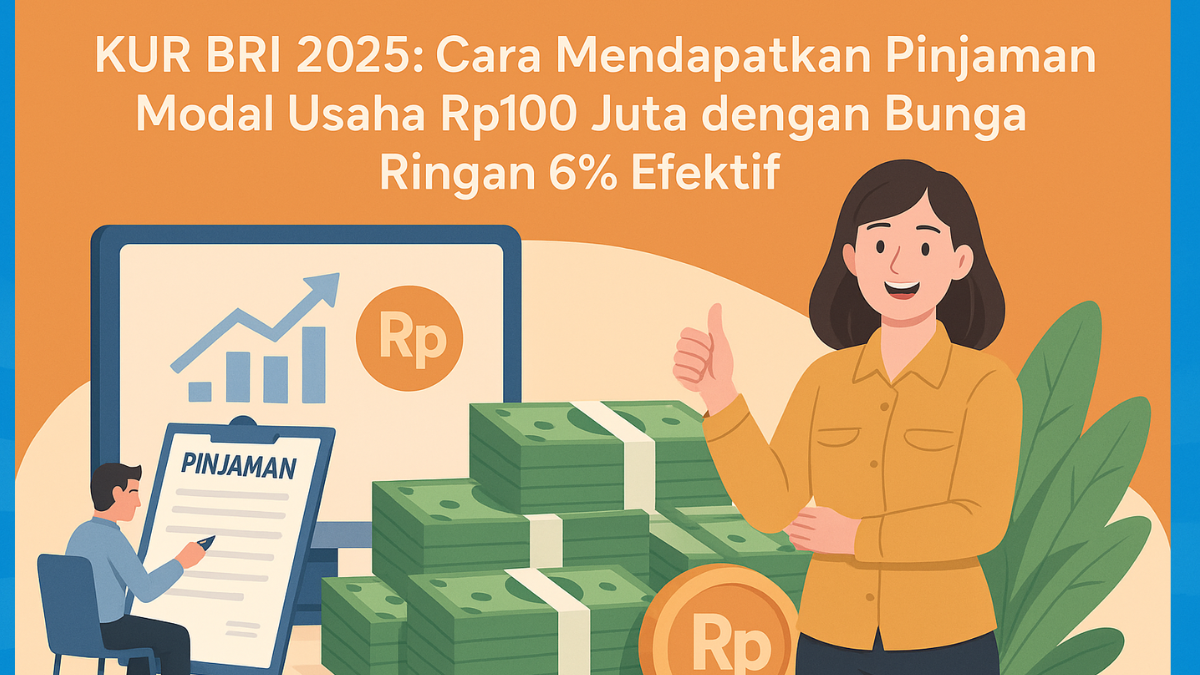 KUR BRI 2025