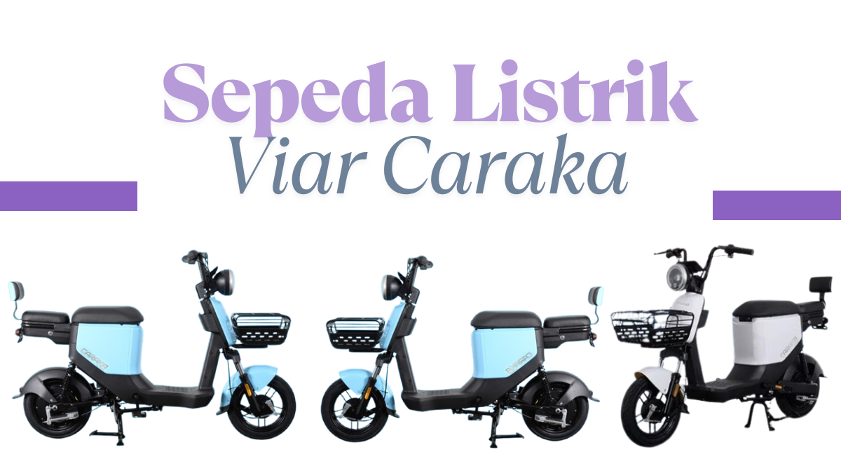 Sepeda Listrik Termahal di Dunia