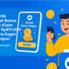 DANA Kaget