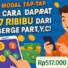 Aplikasi Penghasil Saldo DANA