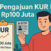 Pengajuan KUR BNI 2025
