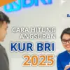KUR BRI 2025