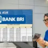 KUR BRI 2025