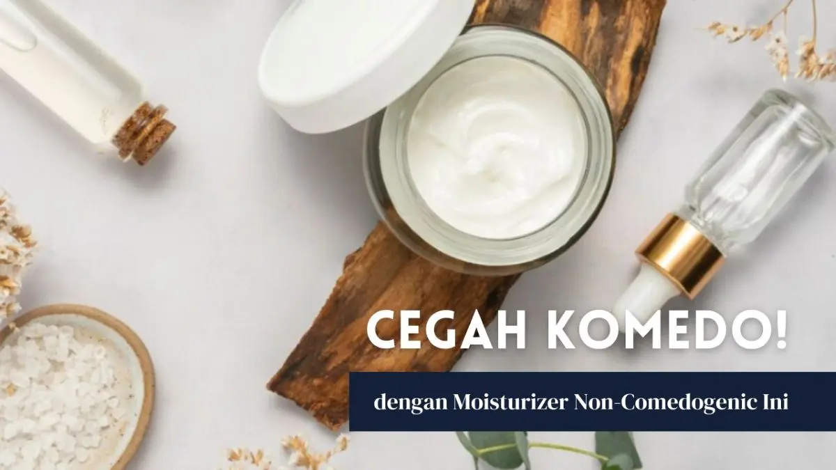 Moisturizer