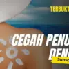 Rekomendasi Sunscreen