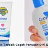 Sunscreen Terbaik