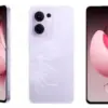 Oppo Reno 13 F 5G