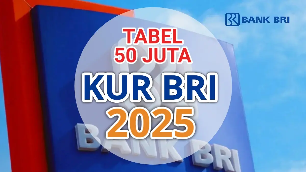 KUR BRI 2025