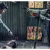Sinopsis Chasing the Dragon (Istimewa: imdb.com)