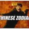 Mega Film Asia: Chinese Zodiac (istimewa: indosiar.com)
