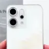 Oppo Reno 14 Pro