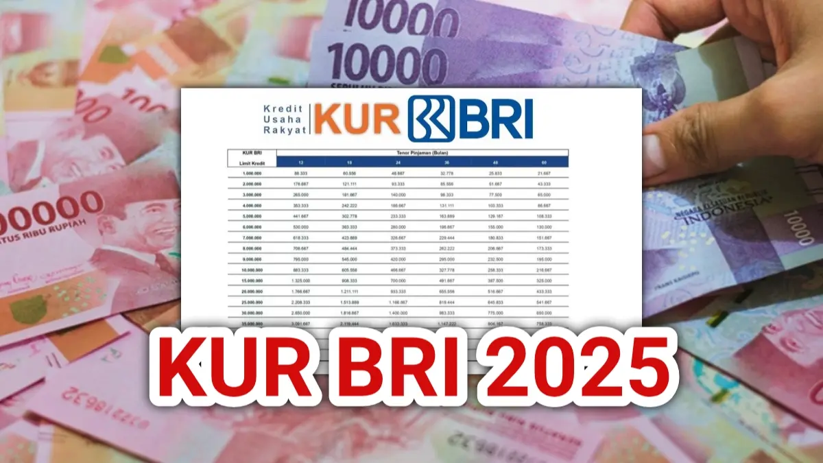 KUR BRI 2025