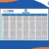 KUR BRI 2025