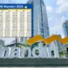 KUR Mandiri 2025