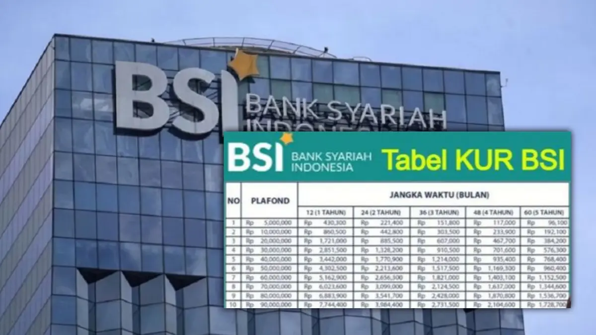 KUR BSI 2025