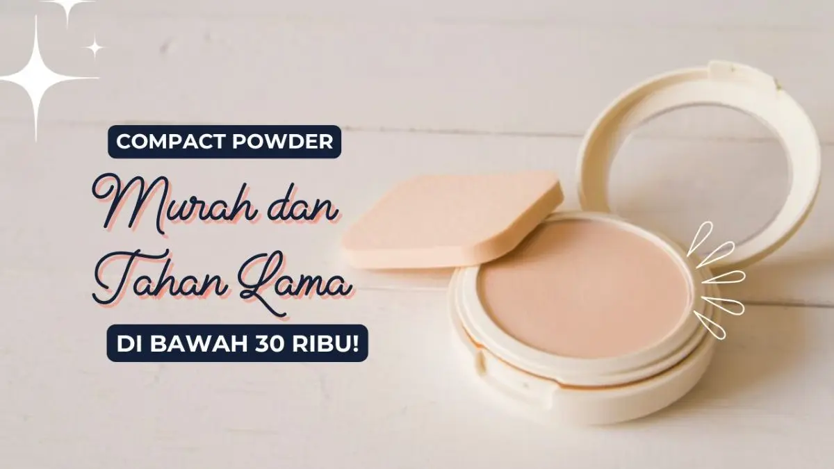 Compact Powder
