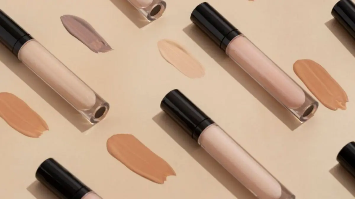 Concealer Terbaik