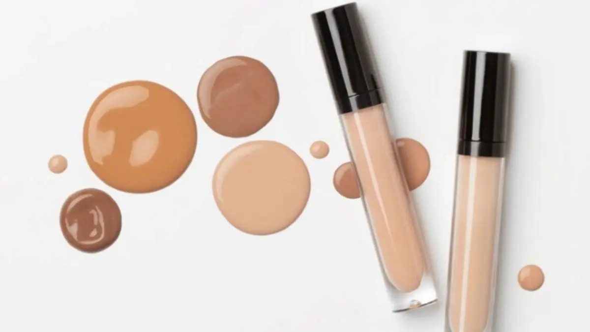 Concealer