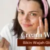 Cream Wajah