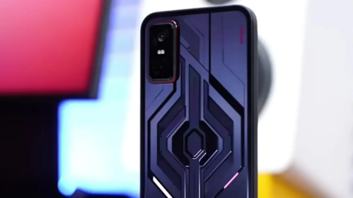 Infinix GT 30 Pro