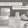 Skincare Kekinian