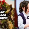 Resep Cumi Masak Sakiong ala Desy (instagram.com @desy.mci12)