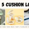 Cushion Lokal