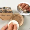 Cushion Murah