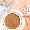 Cushion SPF 50