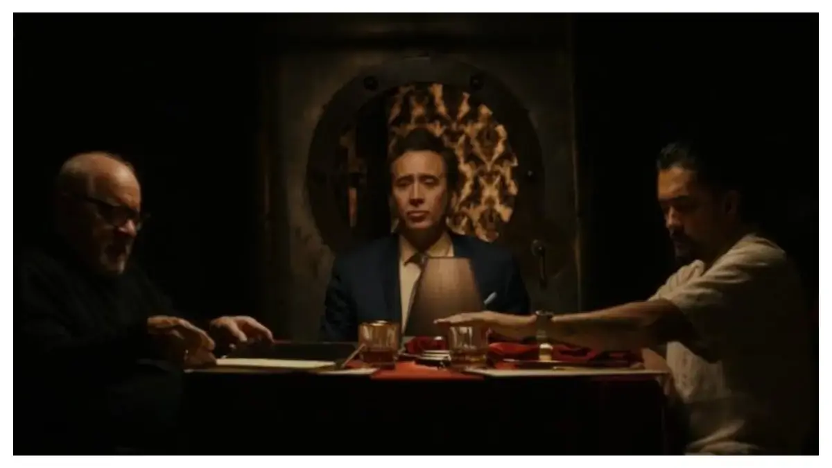 Film Dog Eat Dog Tayang Malam Ini di Bioskop TransTV (Istimewa: imdb.com)