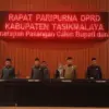 DPRD Kabupaten Tasikmalaya