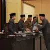 DPRD Kabupaten Tasikmalaya