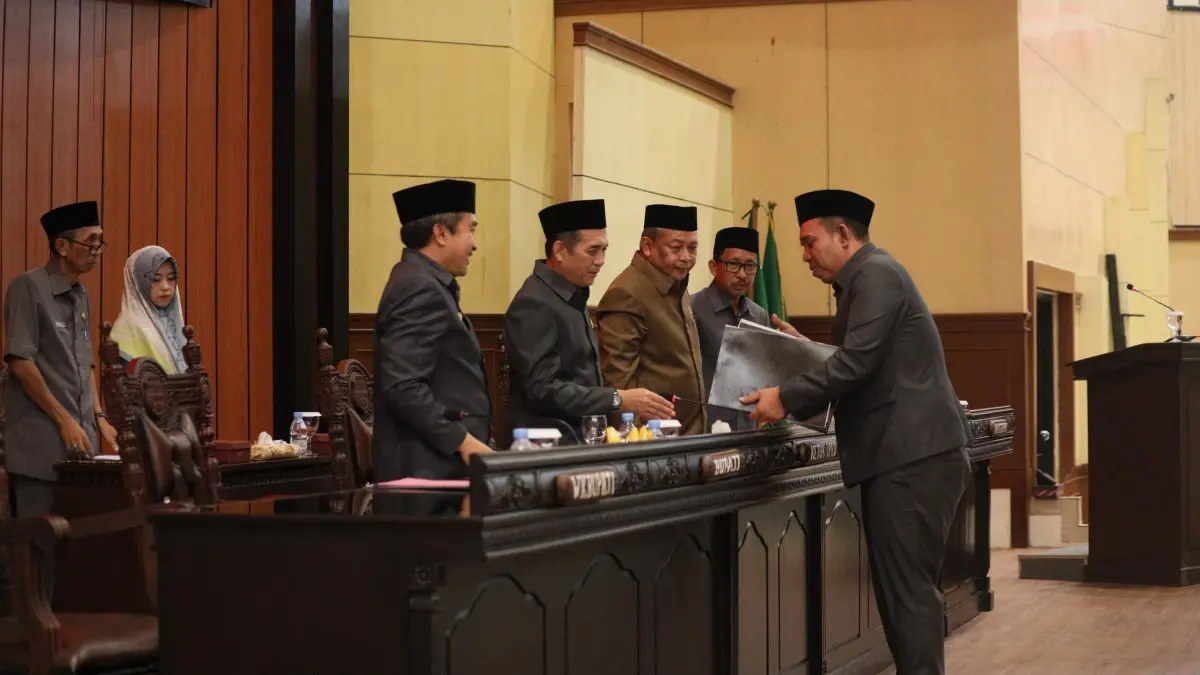DPRD Kabupaten Tasikmalaya