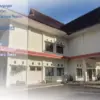Kantor DPRD Kota Banjar