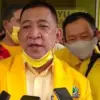 ketua DPD Golkar kota banjar Dadang R kalyubi