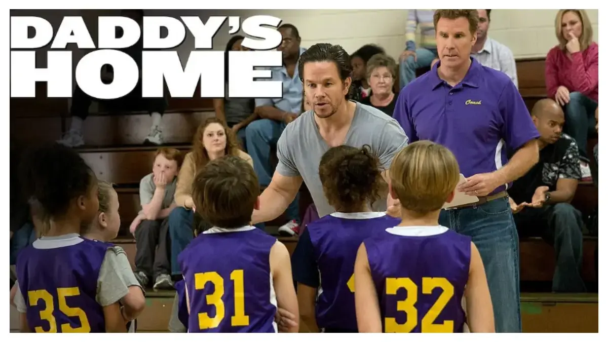 Sinopsis Daddy\'s Home (istimewa: imdb.com)