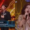 Daftar Lagu Kemenangan Indonesian Idol (tangkapan layar RCTI+)