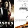 Film Damascus Cover (istimewa: imdb.com)